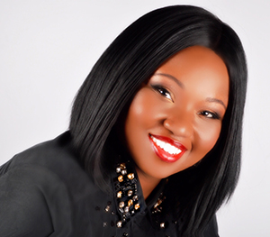 Picture of Shanicka Sudler